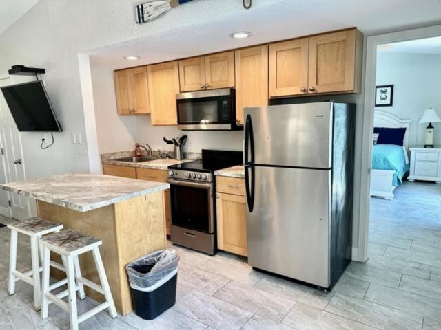 Apart-hotel Matecumbe Islamorada