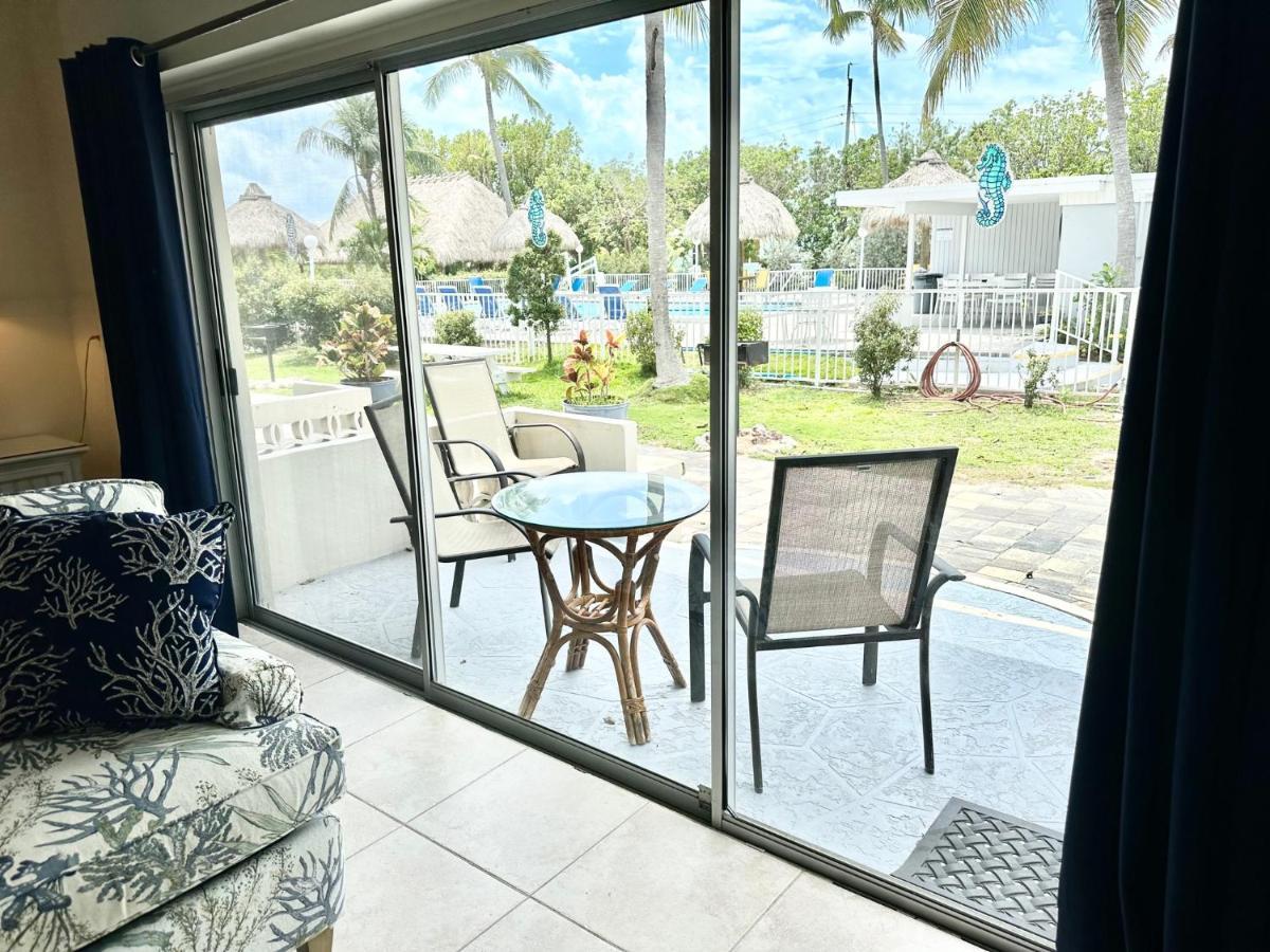 Matecumbe Apart-hotel 2*