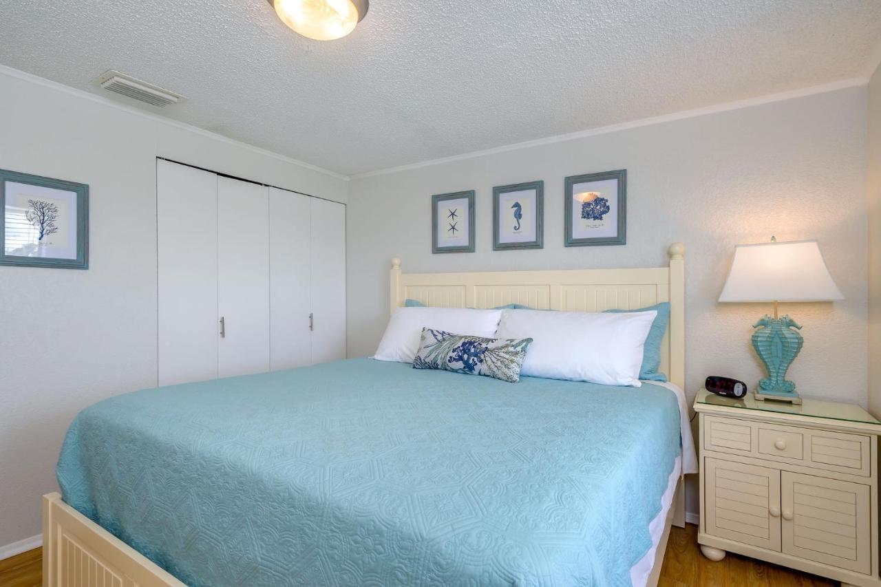 Apart-hotel Matecumbe Islamorada